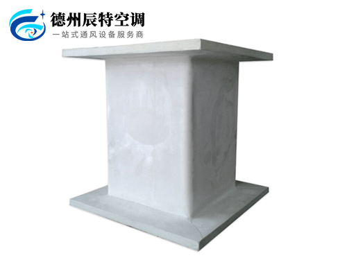 玻璃鋼風(fēng)管
