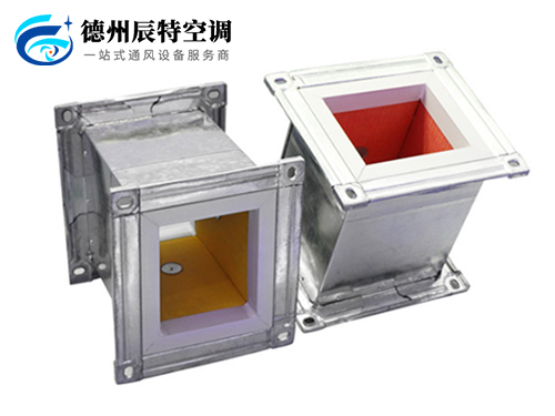 酚醛復(fù)合風(fēng)管