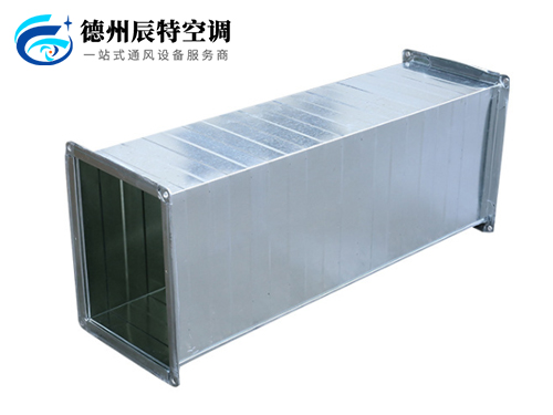 鍍鋅風(fēng)管