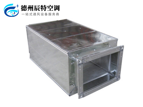 消聲器