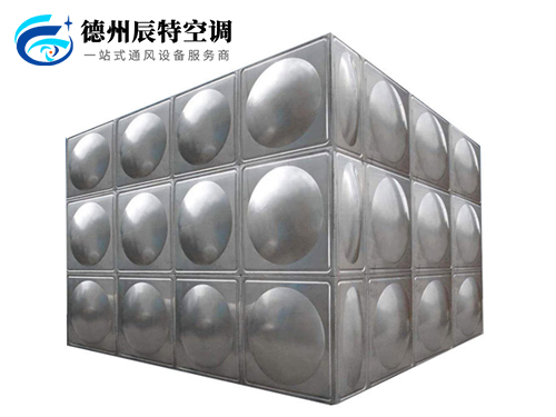不銹鋼水箱